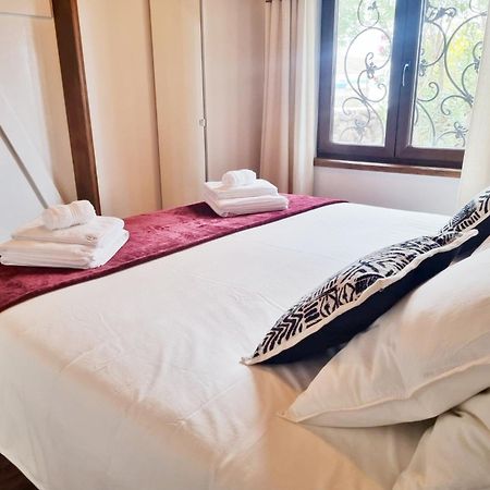 Villa Lajares Red House Fuerteventura المظهر الخارجي الصورة