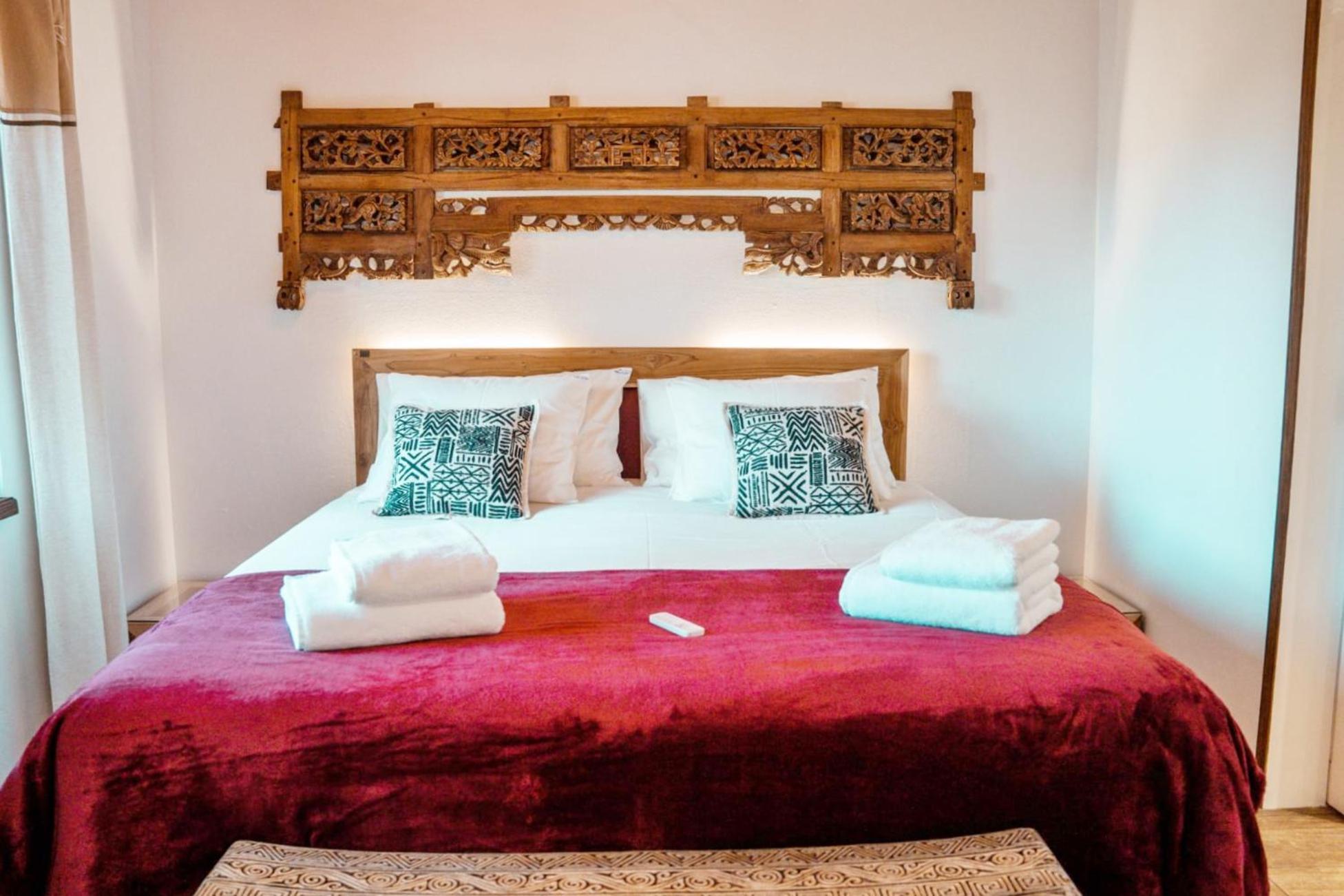 Villa Lajares Red House Fuerteventura المظهر الخارجي الصورة