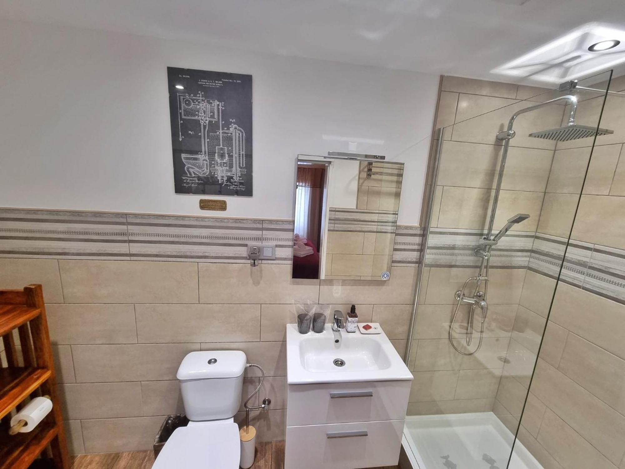 Villa Lajares Red House Fuerteventura المظهر الخارجي الصورة