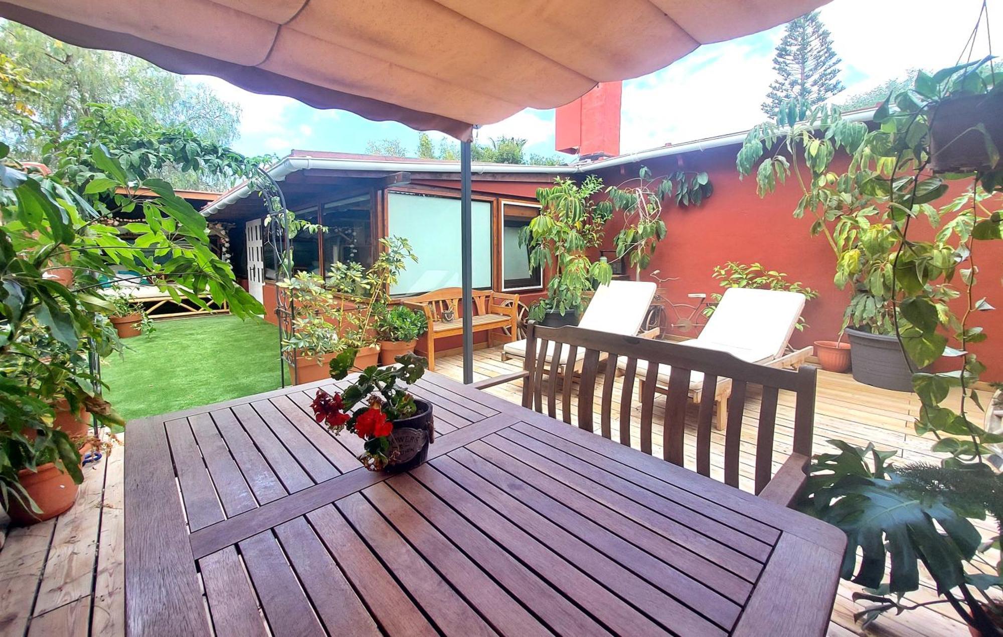 Villa Lajares Red House Fuerteventura المظهر الخارجي الصورة