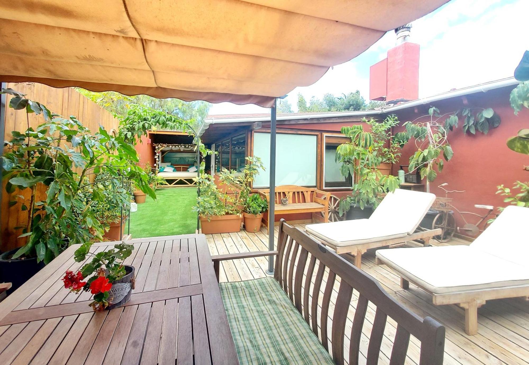 Villa Lajares Red House Fuerteventura المظهر الخارجي الصورة